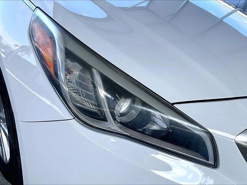 Used 2017 Hyundai Sonata SE FWD image 26
