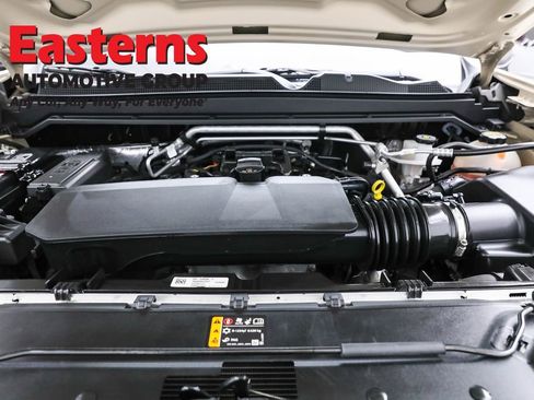 Used 2024 Chevrolet Colorado W/T image 7