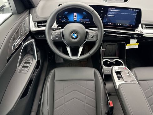 New 2026 BMW X1 xDrive28i w/ Convenience Package AWD/4WD image 10