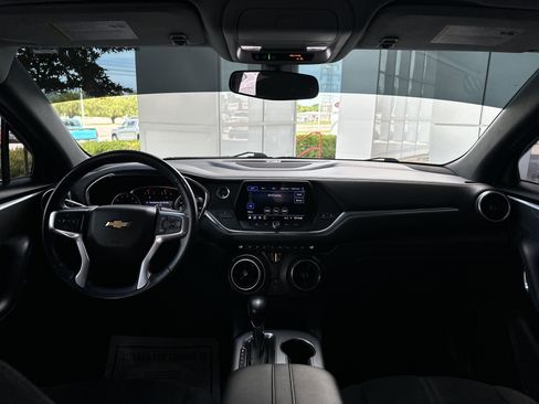 Used 2020 Chevrolet Blazer LT AWD/4WD image 21