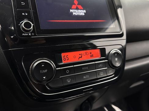 Used 2024 Mitsubishi Mirage G4 LE FWD image 13