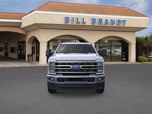 New 2026 Ford F250 Lariat AWD/4WD image 7