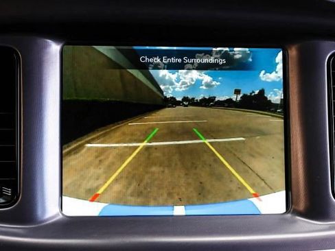 Used 2021 Dodge Charger GT w/ Blacktop Package image 27