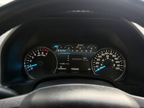 Used 2020 Ford F150 Lariat w/ Equipment Group 502A Luxury AWD/4WD image 51