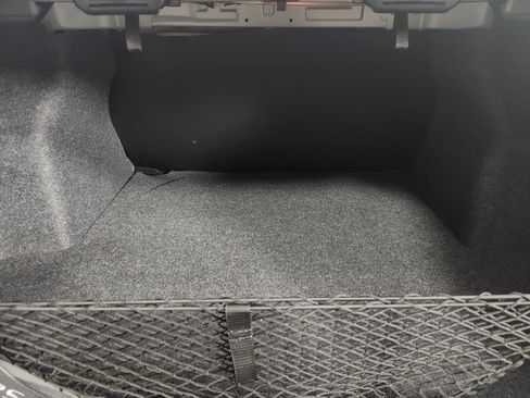 Certified 2025 Nissan Versa S w/ Trunk Package FWD image 18