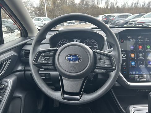 Certified 2024 Subaru Crosstrek 2.0i Premium image 10