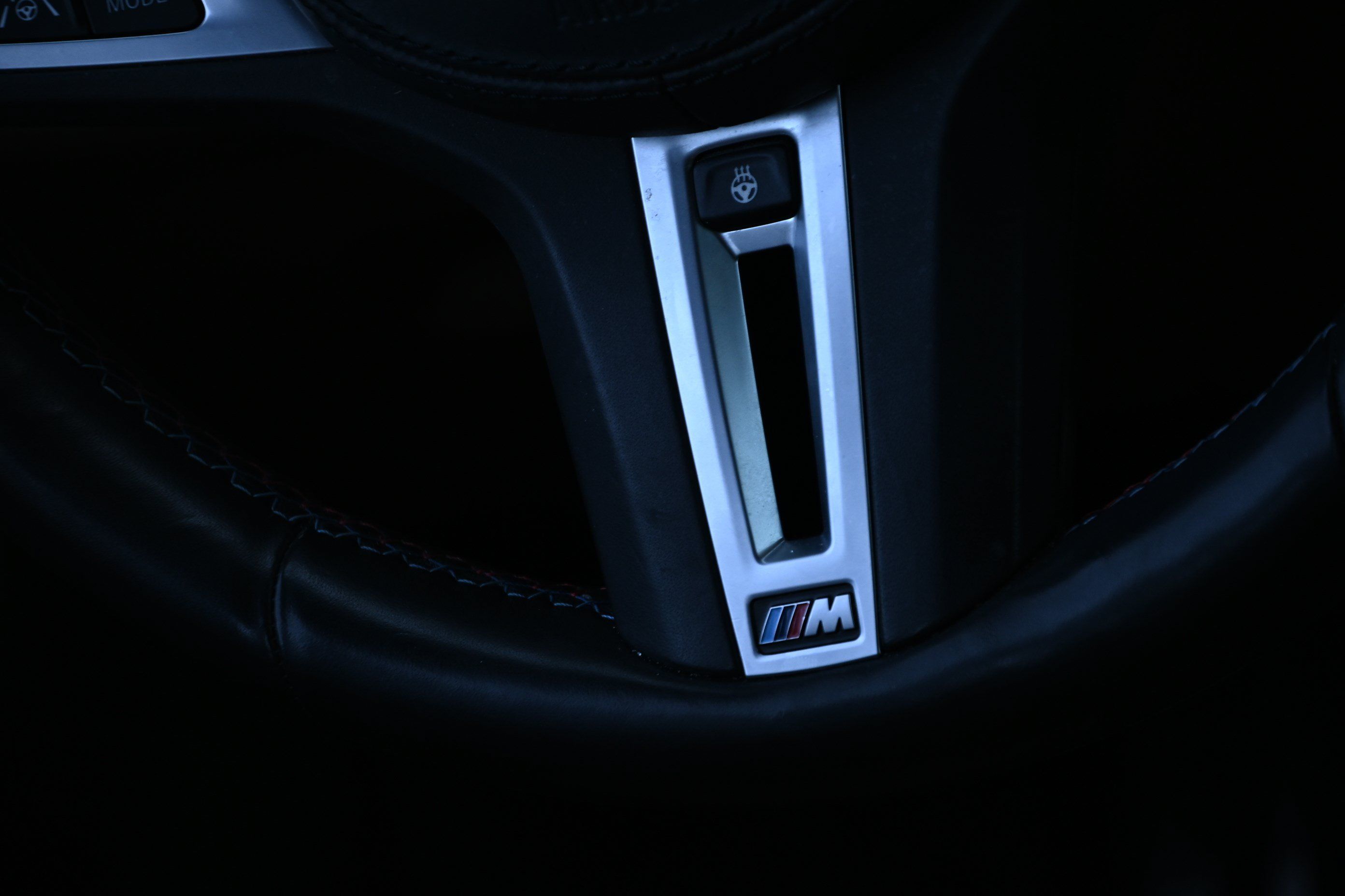 Used 2020 BMW X5 M Competition AWD/4WD image 29