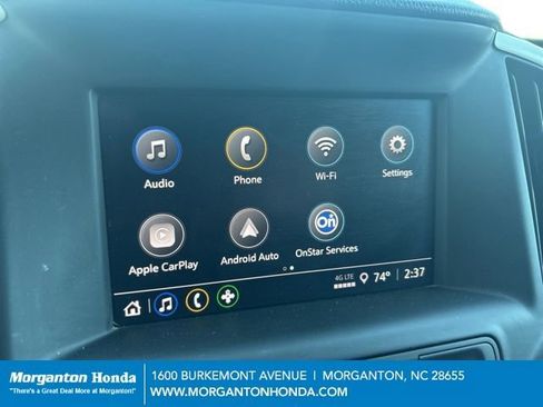 Used 2024 GMC Terrain SLE AWD/4WD image 19