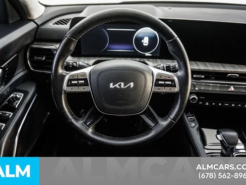 Used 2023 Kia Telluride SX Prestige AWD/4WD image 25
