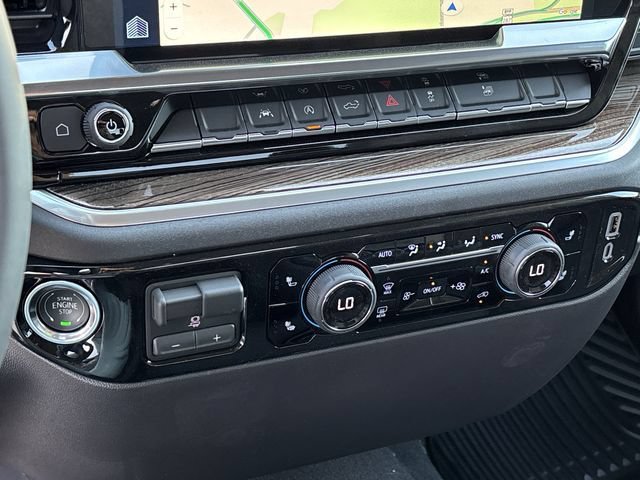 New 2026 Chevrolet Silverado 1500 RST RWD image 18