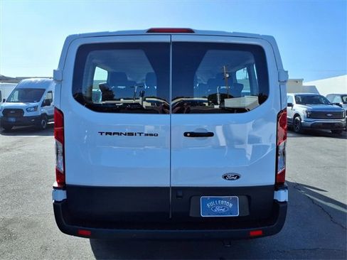 New 2026 Ford Transit 350 XL image 3