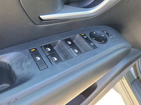 Used 2025 Hyundai Tucson SEL AWD/4WD image 18