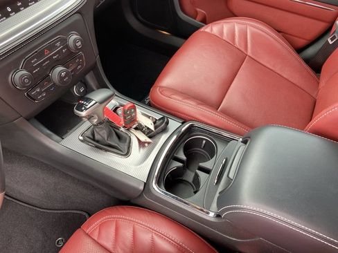 Used 2023 Dodge Charger SRT Hellcat image 24