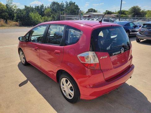 Used 2010 Honda Fit image 6