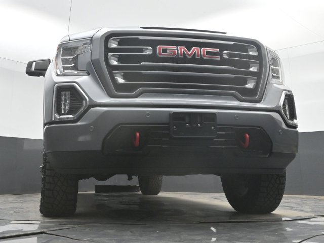 Used 2020 GMC Sierra 1500 AT4 w/ AT4 Premium Package AWD/4WD image 46