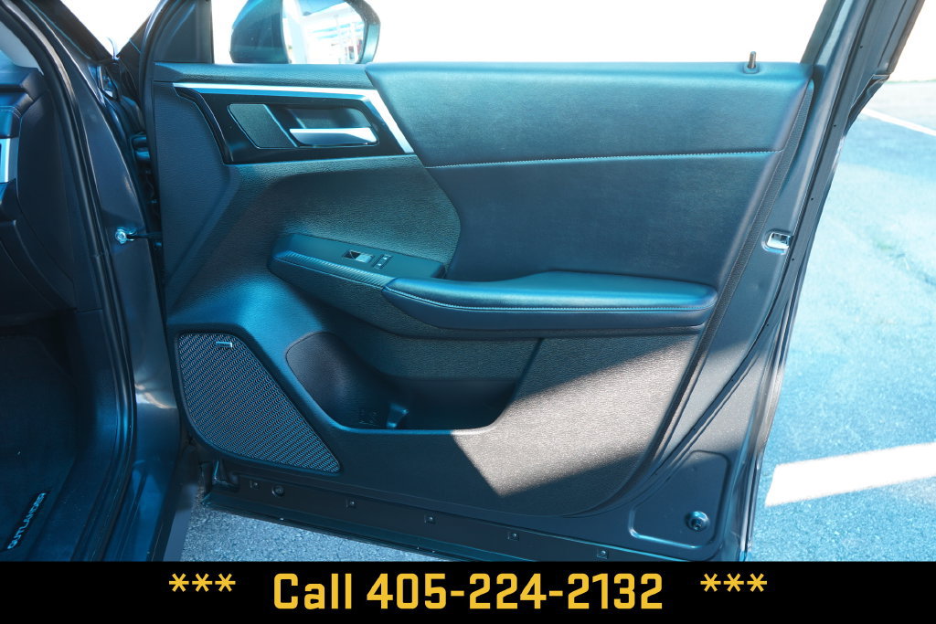 Used 2025 Mitsubishi Outlander SE FWD image 18