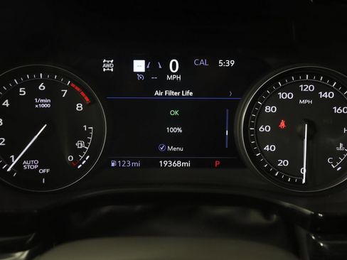 Used 2024 Cadillac XT6 Premium Luxury w/ Technology Package image 12