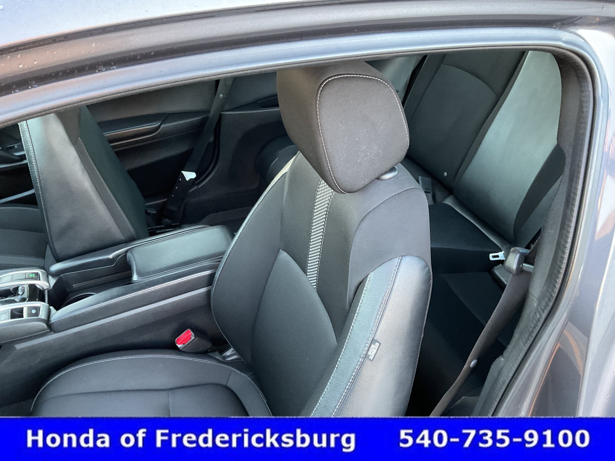 Used 2020 Honda Civic Sport image 22