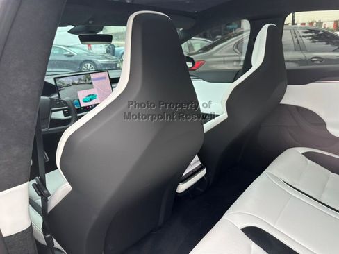 Used 2026 Tesla Model S Plaid AWD/4WD image 19