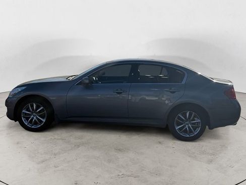 Used 2008 INFINITI G35 x Sedan AWD/4WD image 2