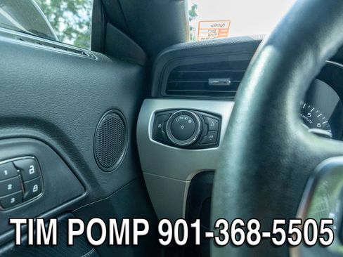 Used 2017 Ford Mustang GT Premium w/ Equipment Group 401A RWD image 24