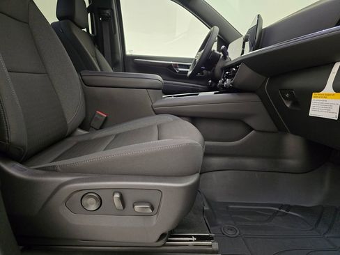 New 2026 Chevrolet Tahoe LS RWD image 53