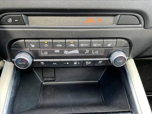 Used 2020 MAZDA CX-5 Grand Touring w/ GT Premium Package image 21