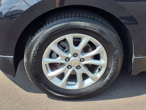 Used 2020 Chevrolet Equinox LT w/ Driver Convenience Package FWD image 28