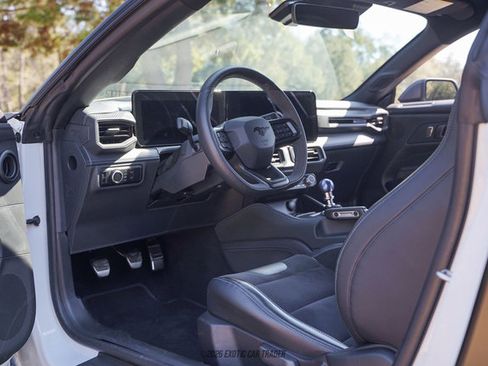 Used 2024 Ford Mustang Dark Horse w/ Dark Horse Handlin Package image 21