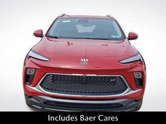 New 2026 Buick Encore GX Sport Touring w/ Comfort Package video 2