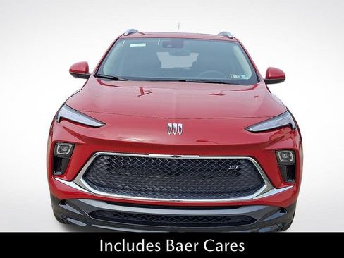 New 2026 Buick Encore GX Sport Touring w/ Comfort Package image 2