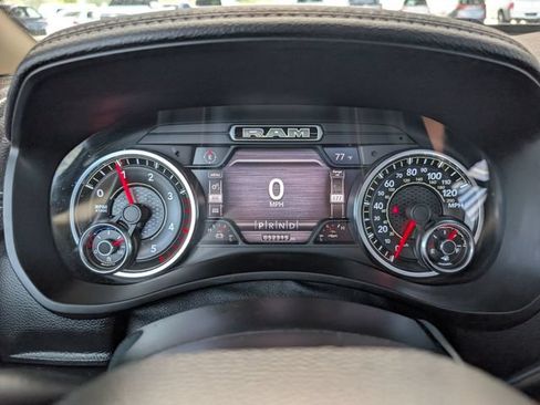 Used 2019 RAM 3500 Laramie AWD/4WD image 15