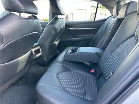 Used 2024 Toyota Camry SE FWD image 17
