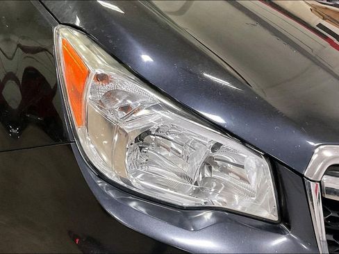 Used 2016 Subaru Forester 2.5i Premium image 28