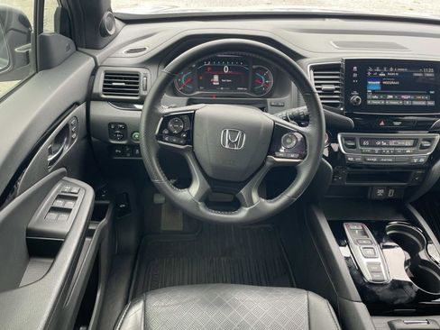 Used 2019 Honda Passport Touring image 11