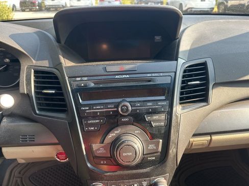 Used 2014 Acura RDX FWD w/ Technology Package image 5