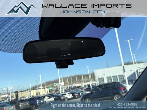 Used 2023 Nissan Kicks S image 15