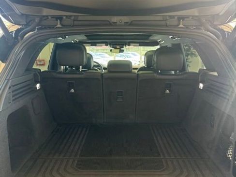 Used 2023 Land Rover Range Rover Sport SE Dynamic image 14