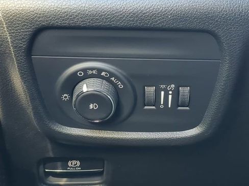 New 2026 Jeep Grand Cherokee Limited image 29