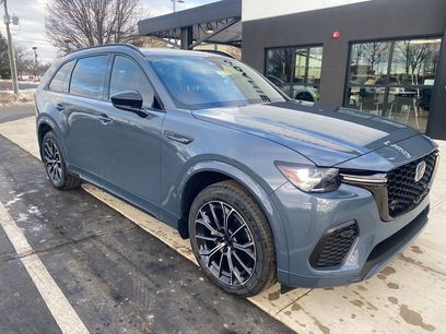 New 2026 MAZDA CX-70 3.3 Turbo S w/ Premium Package