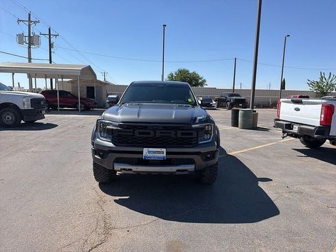 Used 2024 Ford Ranger Raptor image 2
