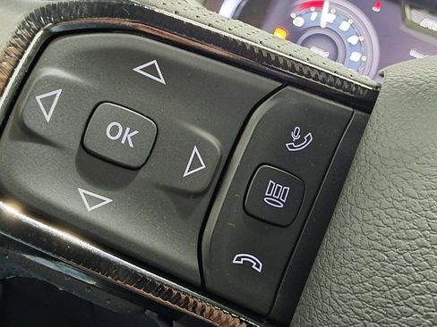 New 2026 RAM 1500 Rebel w/ Rebel Level 2 Equipment Group image 5