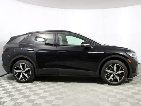 Used 2023 Volkswagen ID.4 Pro S AWD/4WD image 48