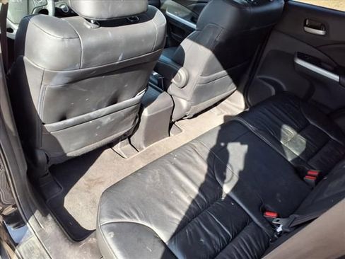 Used 2014 Honda CR-V EX-L image 16