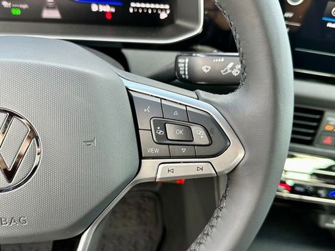 New 2026 Volkswagen Jetta Sport FWD image 26