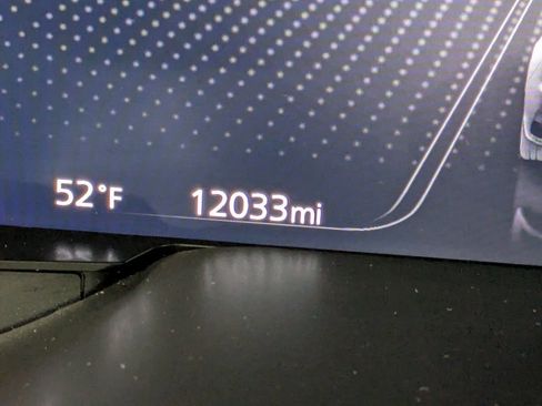 Used 2024 MAZDA CX-90 Plug-In Hybrid w/ Premium Plus image 15