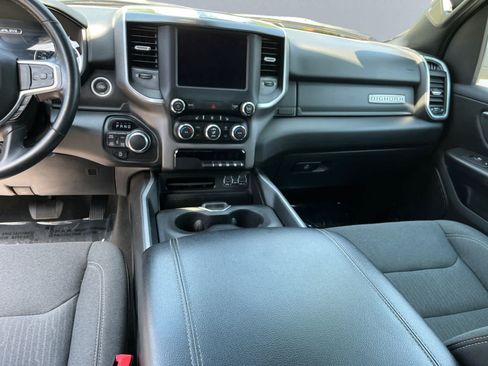 Used 2023 RAM 1500 Big Horn AWD/4WD image 18