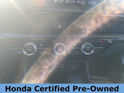 Certified 2023 Honda CR-V EX-L image 34