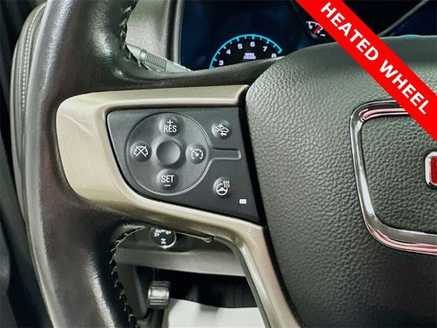 Used 2019 GMC Canyon Denali image 34