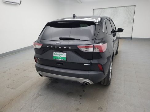 Used 2020 Ford Escape SE AWD/4WD image 7